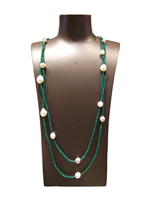 Collana Luisa Della Salda Donna in Pietre dure 34654 - 34654